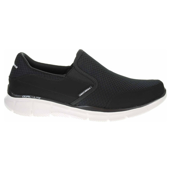 detail Skechers Equalizer - Persistent black-white