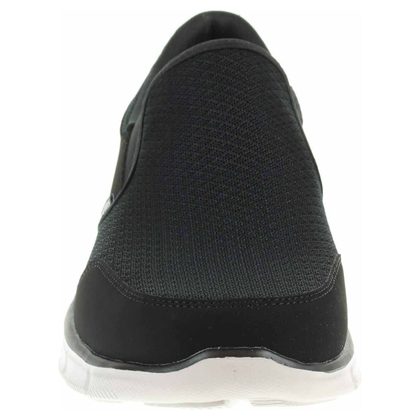 detail Skechers Equalizer - Persistent black-white