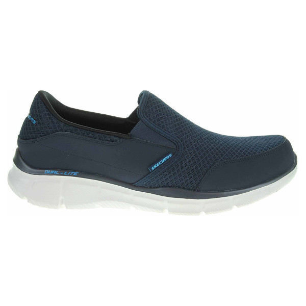 detail Skechers Equalizer - Persistent navy