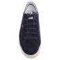 náhled Tommy Hilfiger pánská obuv EM56820812 V2385ARSITY 4B modrá