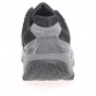 náhled Pánska vycházková topánky KR151 šedá-černá