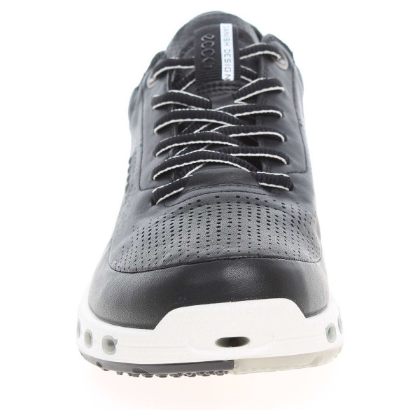detail Pánska topánky Ecco Cool 2.0 84251401001 černá