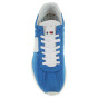náhled Pánska topánky Tommy Hilfiger FM0FM00306 T2285OBIAS 9C modrá