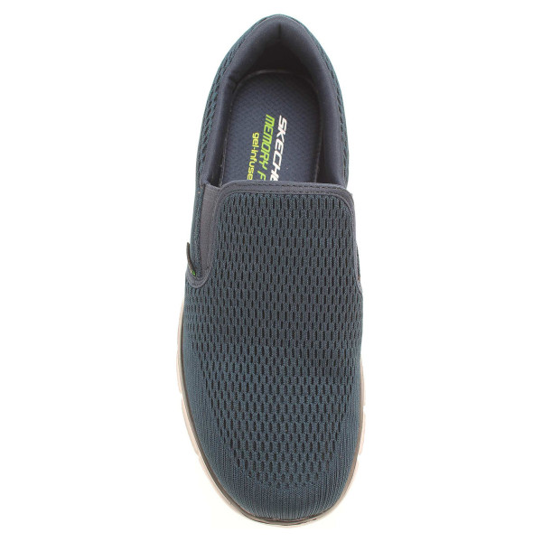 detail Skechers Equalizer - Double Play navy