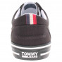 náhled Pánska topánky Tommy Hilfiger EM0EM00001 black