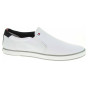 náhled Pánska topánky Tommy Hilfiger FM0FM00597 white