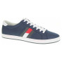 náhled Pánska topánky Tommy Hilfiger FM0FM01535 tommy navy