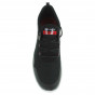 náhled Pánska topánky Rieker B5050-00 schwarz