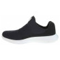 náhled Skechers Go Run Mojo - Mania black-white