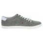 náhled Pánska topánky Tommy Hilfiger FM0FM01490 004 light grey