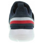 náhled Tommy Hilfiger pánská obuv FM0FM01346 403 midnight