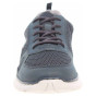 náhled Pánska topánky Rieker B4812-14 blau