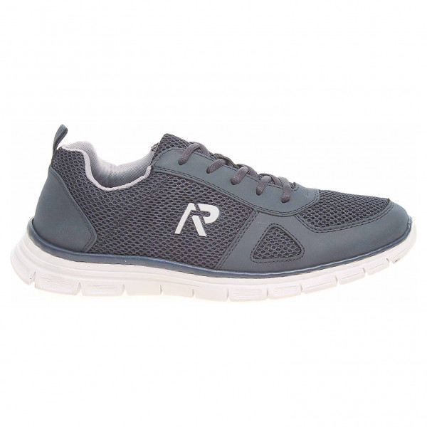 detail Pánska topánky Rieker B4812-14 blau