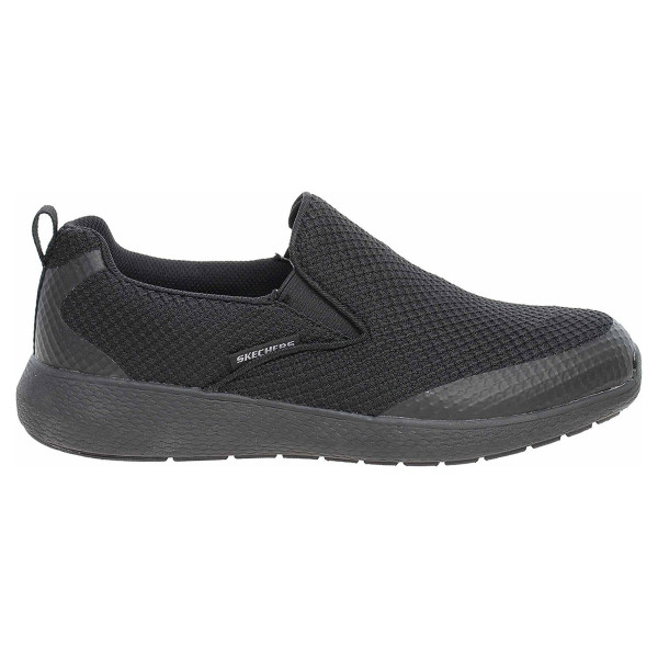 detail Skechers Kulow - Whitewater black