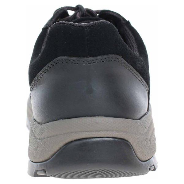 detail Pánska topánky Camel Active 138.11.28 black