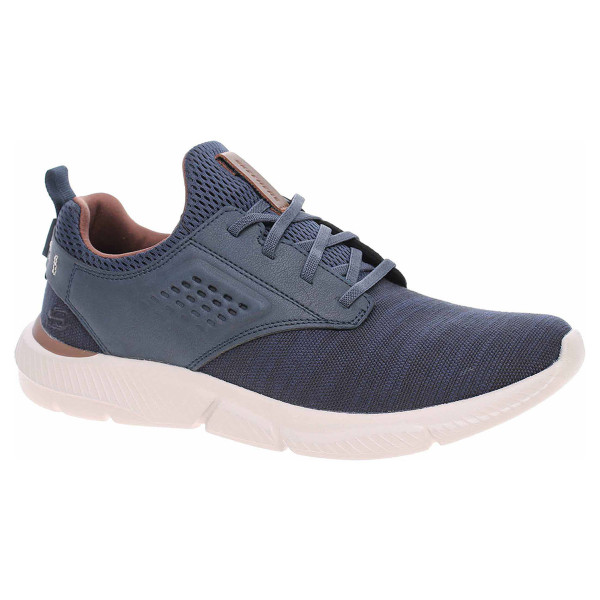 detail Skechers Ingram - Marner navy