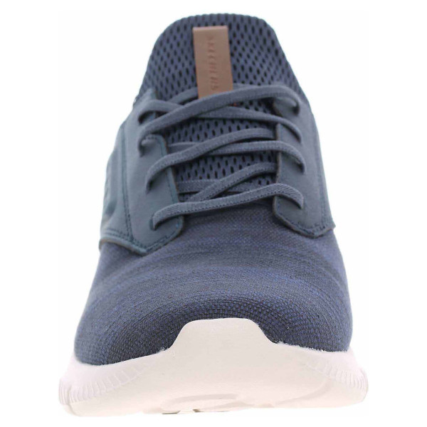 detail Skechers Ingram - Marner navy