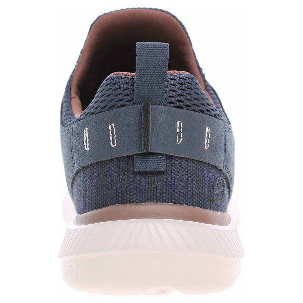 detail Skechers Ingram - Marner navy