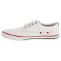 náhled Pánska topánky Tommy Hilfiger EM0EM00001 100 white