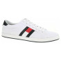 náhled Pánska topánky Tommy Hilfiger FM0FM02202 white