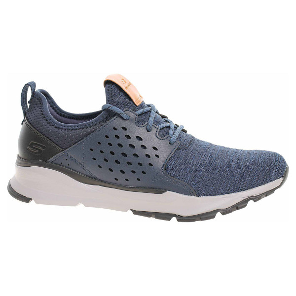 detail Skechers Relven - Velton navy