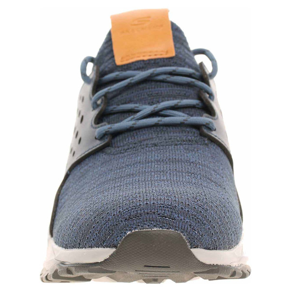 detail Skechers Relven - Velton navy