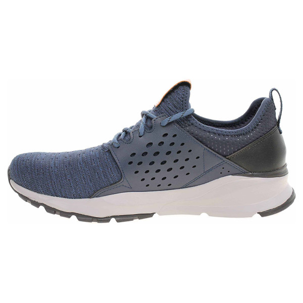 detail Skechers Relven - Velton navy