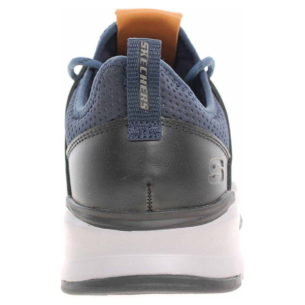 detail Skechers Relven - Velton navy