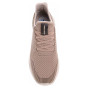 náhled Skechers Ingram - Taison dark taupe