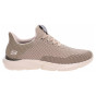 náhled Skechers Ingram - Taison dark taupe