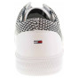 náhled Pánske poltopánky Tommy Hilfiger EM0EM00199 100 white