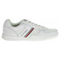 náhled Pánska topánky Tommy Hilfiger FM0FM02556 YBS white