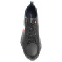 náhled Pánska topánky Tommy Hilfiger FM0FM02576 BDS black