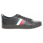 náhled Pánska topánky Tommy Hilfiger FM0FM02576 BDS black