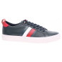 náhled Pánska topánky Tommy Hilfiger FM0FM02576 CJM midnight