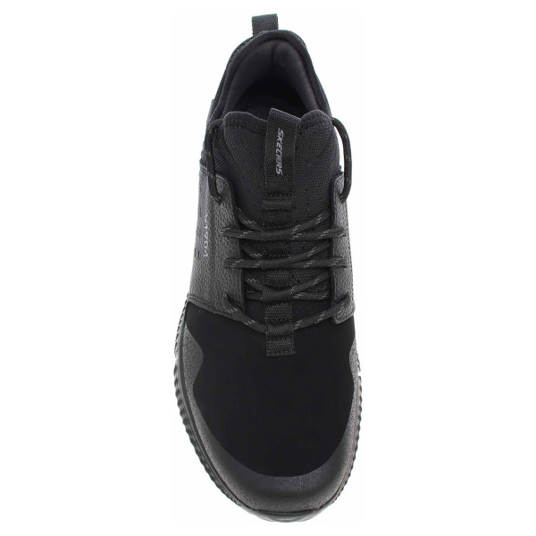 detail Skechers Zubazz - Highmont black