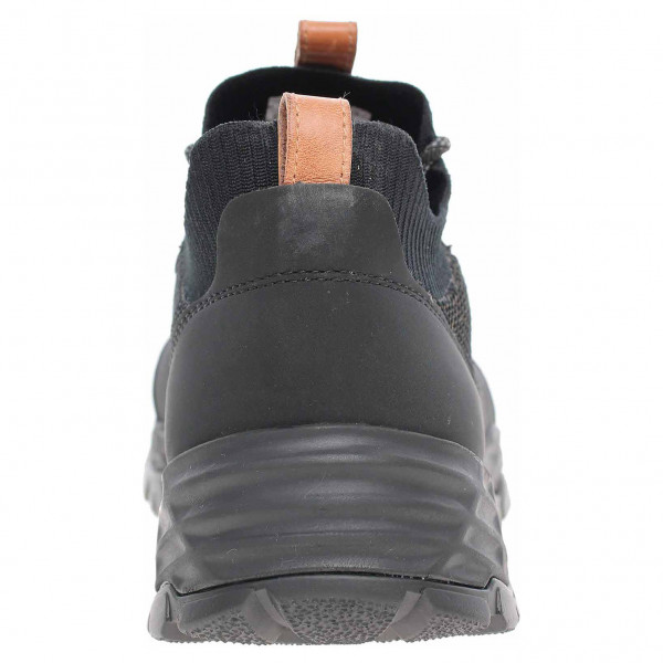 detail Pánska topánky Camel Active 511.12.01 black-olive