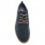 náhled Pánska topánky Rieker B4930-14 blau