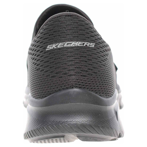 detail Skechers Equalizer - Double Play black