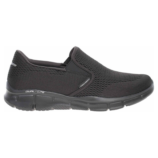 detail Skechers Equalizer - Double Play black