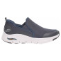 náhled Skechers Arch Fit - Banlin navy