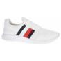 náhled Pánska topánky Tommy Hilfiger FM0FM02742 YBS white