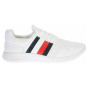 náhled Pánska topánky Tommy Hilfiger FM0FM02742 YBS white