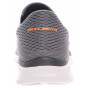 náhled Skechers Equalizer - Double Play charcoal-orange