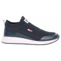 náhled Pánska topánky Tommy Hilfiger EM0EM00664 C87 twilight navy