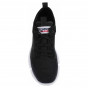 náhled Pánska topánky Tommy Hilfiger EM0EM00424 BDS black