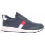 náhled Pánska topánky Tommy Hilfiger EM0EM00632 C87 twilight navy