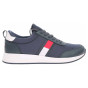 náhled Pánska topánky Tommy Hilfiger EM0EM00632 C87 twilight navy