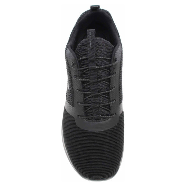 detail Skechers Bounder black