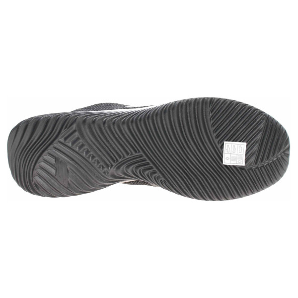 detail Skechers Bounder black